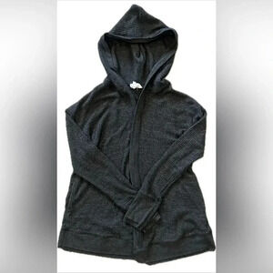 For the Republic small cardigan